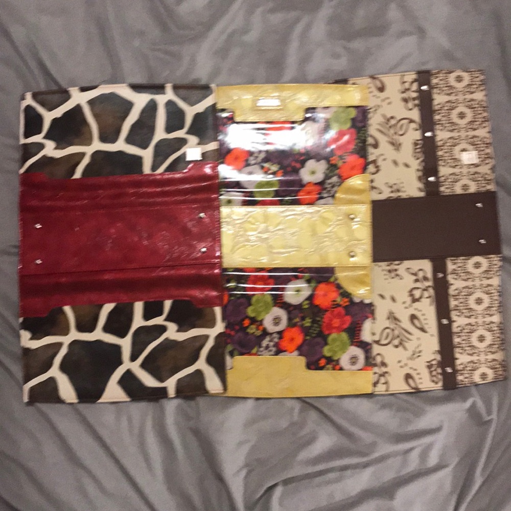 Miche bag covers
